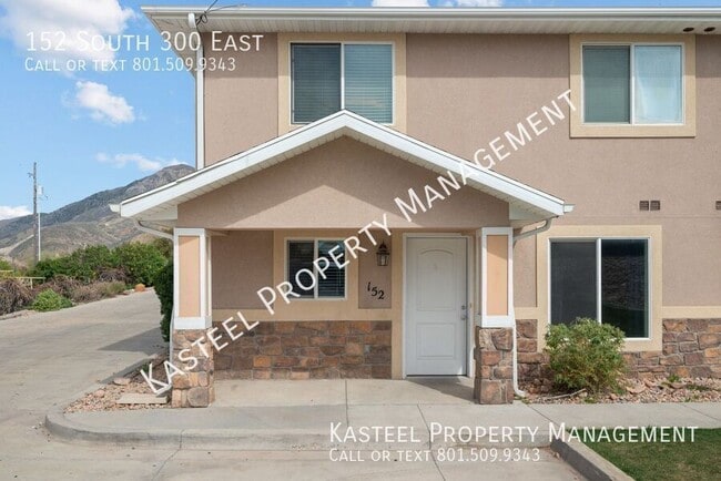 Building Photo - 152 S 300 E
