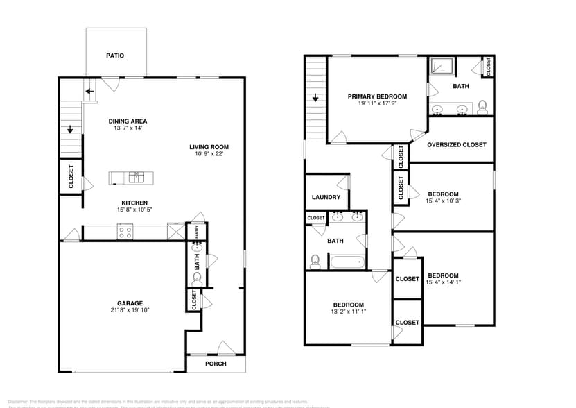 Building Photo - 152 Chapelcrest Ln