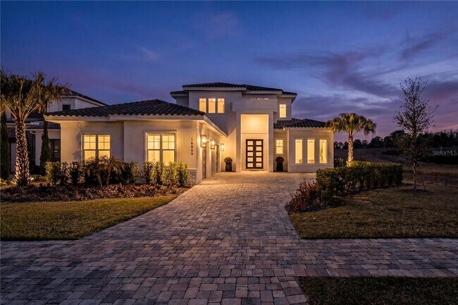 Building Photo - 16809 Bolsena Dr