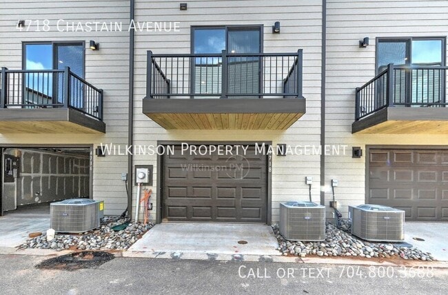 Building Photo - 4718 Chastain Ave