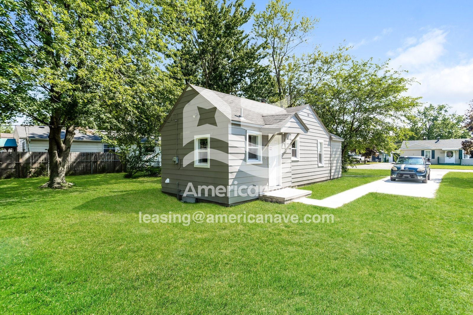 Building Photo - 16550 Ziegler St