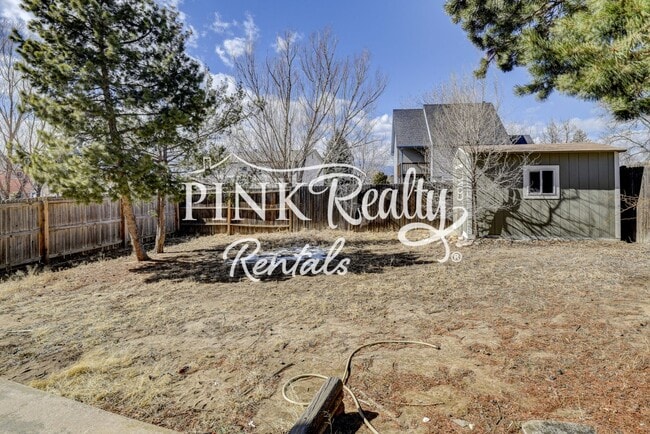 Building Photo - 3418 Foxridge Dr