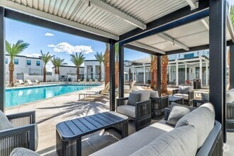 Building Photo - The Standard Redlands