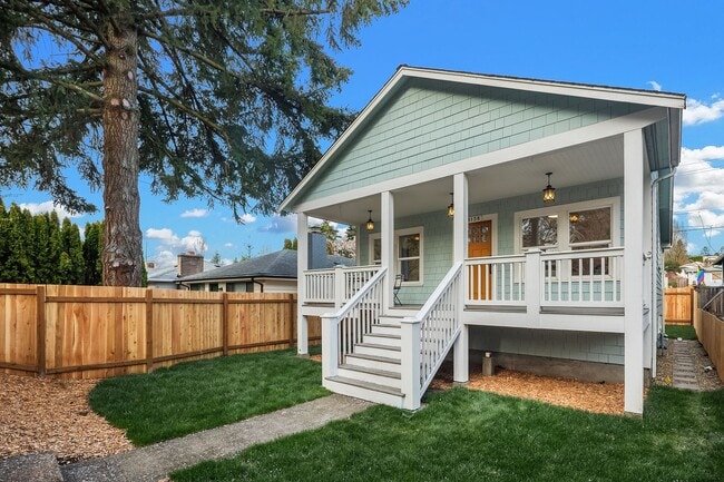 Building Photo - Timeless Elegant 4 Bedroom Craftsman Home ...