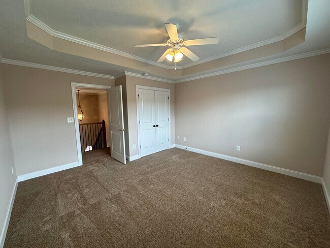 Building Photo - 2511 Grier Cir