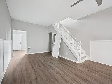 Building Photo - 3014 Rosehill St