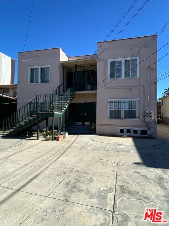 Building Photo - 1549 S Wilton Pl