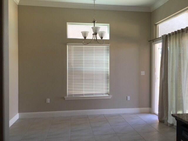 Dining Room - 4379 Sibley Pl