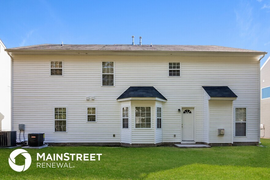 Building Photo - 10620 Candlestick Ct