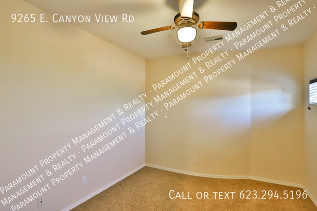 Building Photo - 9265 E Canyon View Rd