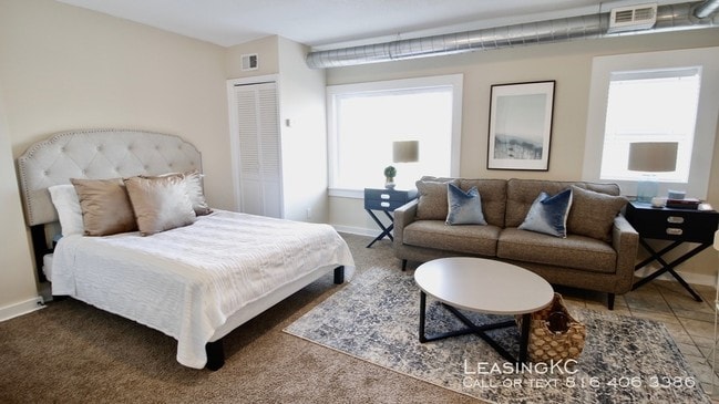 Building Photo - Harrison 31