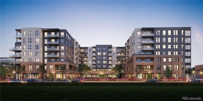 Building Photo - Who Will Be The Lucky One?