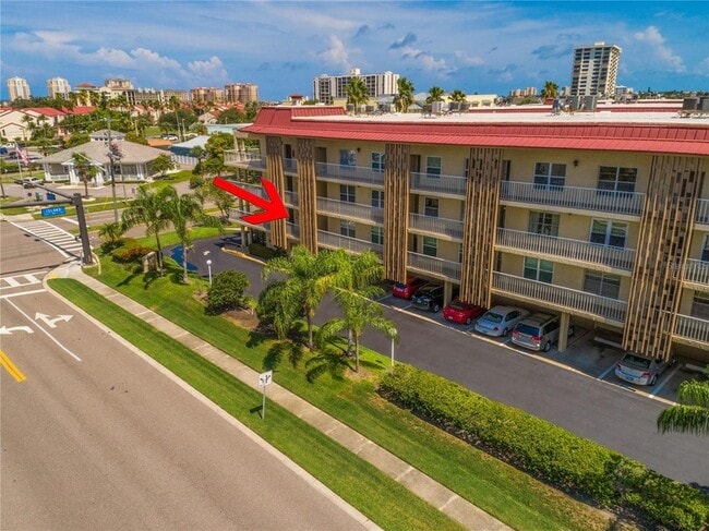 Building Photo - 105 Island Way