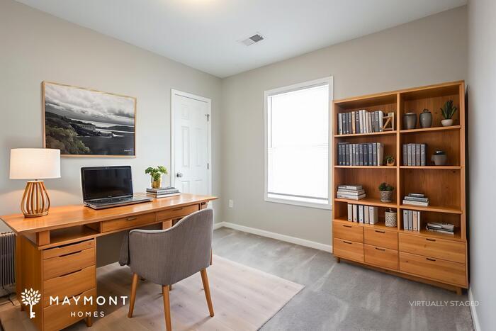 Building Photo - 318 Bailey St