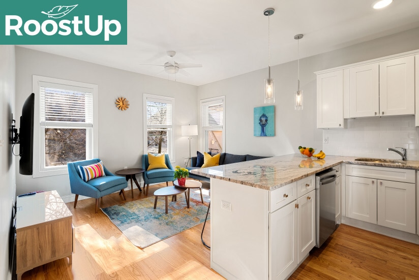 Building Photo - Furnished Bedroom with Private Bath in East Boston