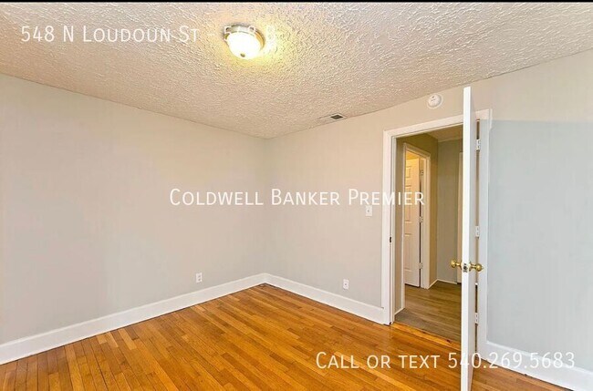 Building Photo - 548 N Loudoun St