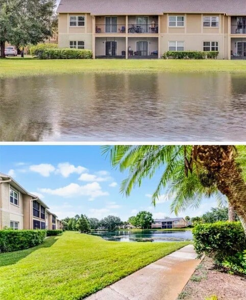 Building Photo - 2401 Barley Club Ct