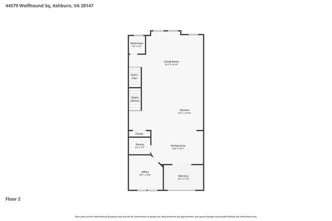 Building Photo - Luxury 3BR/2.5BA Condo w/ Balcony and Rooftop Terrace & Garage – Walk to One Loudoun