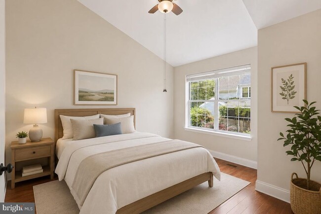 Building Photo - 8579 Harvest View Ct