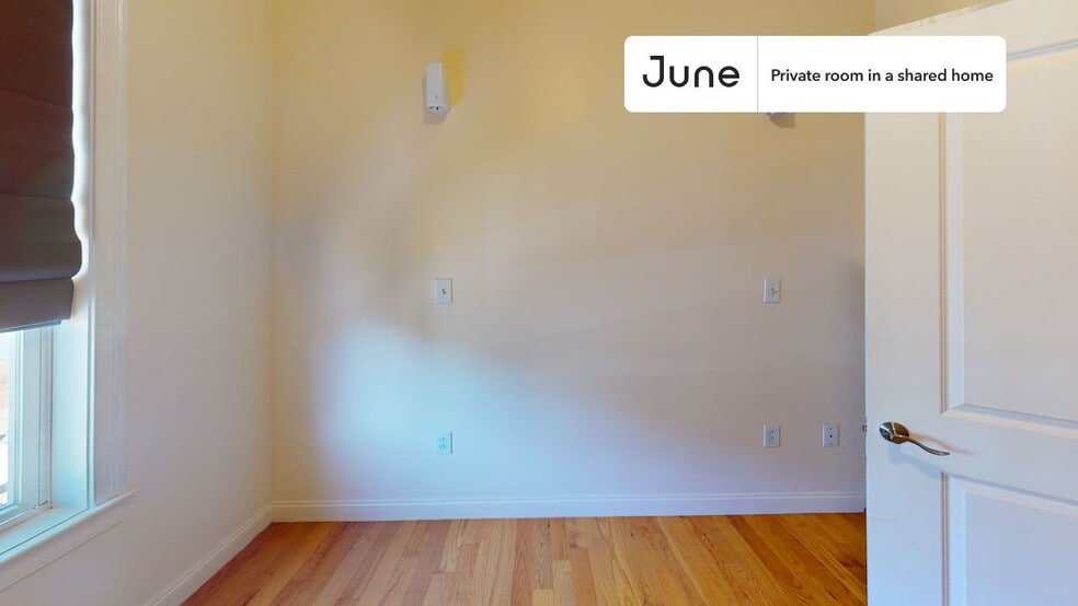 Building Photo - Private bedroom in 3 bed/1.5 bath Home