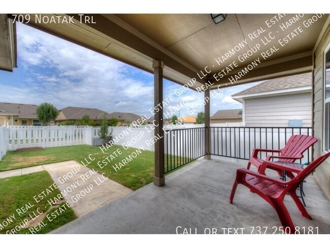 Building Photo - 709 Noatak Trail