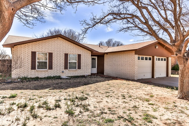 Building Photo - 6407 35th St