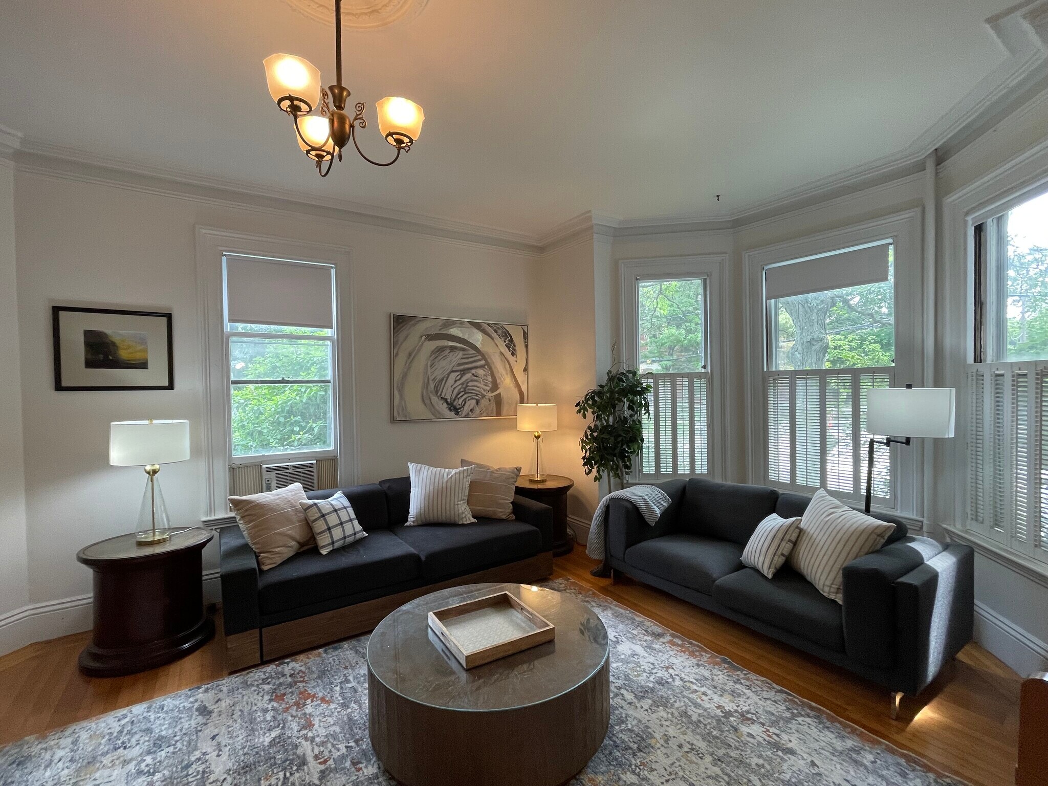 Building Photo - 39 Cypress St