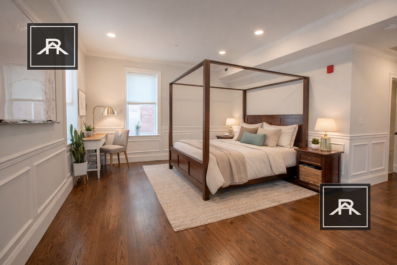 Building Photo - 128 Longwood Ave