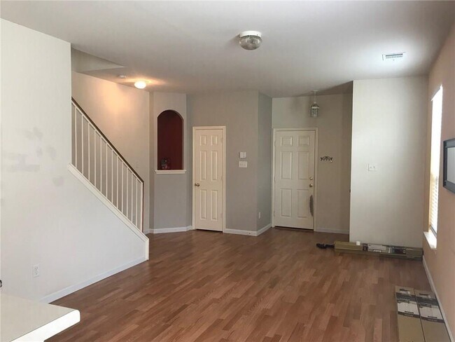 Building Photo - 1481 E Old Settlers Blvd