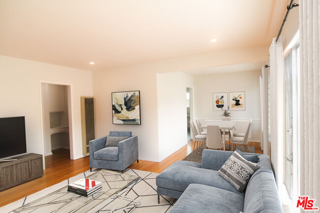 Building Photo - 6263 La Tijera Blvd