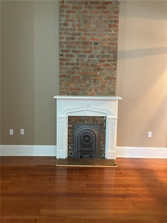 Building Photo - 700 N Alexander St