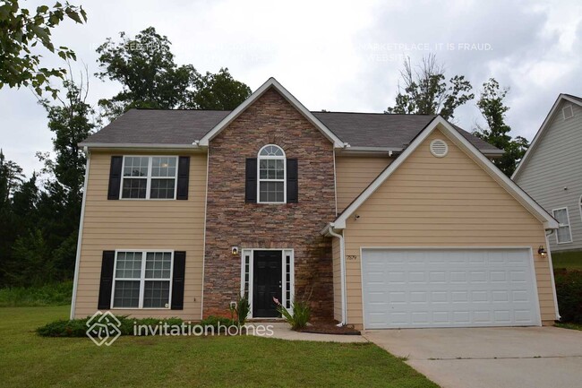 Building Photo - 7579 Brazos Trail