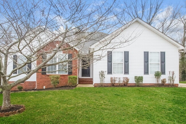 Building Photo - 3615 Stevens Bend Dr