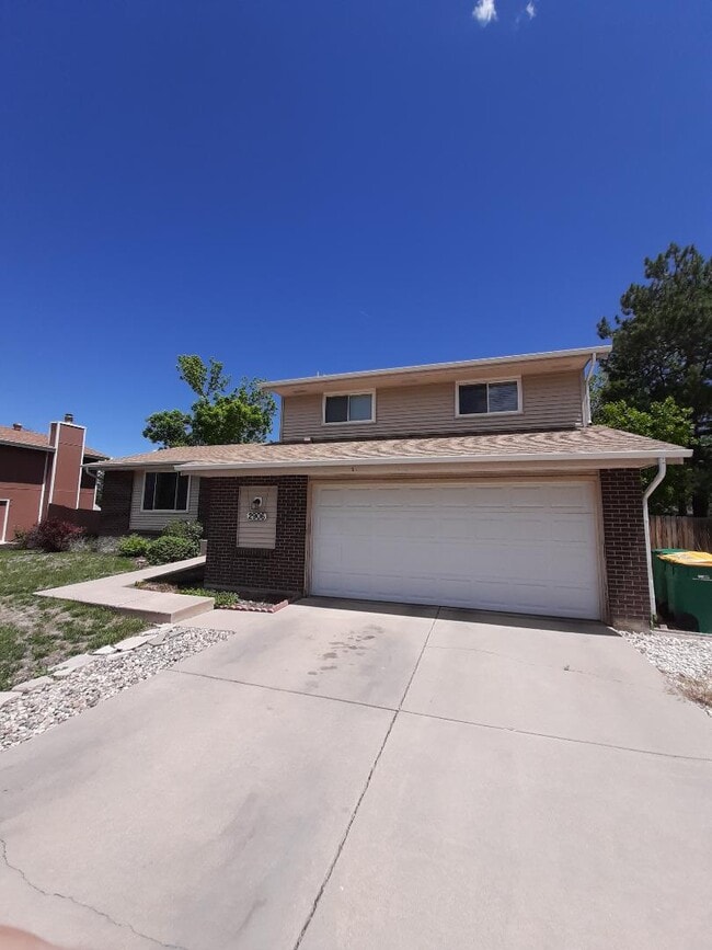 Primary Photo - 2906 Tumbleweed Ln