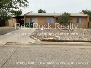 Building Photo - 401 Cerro De Ortega Dr SE