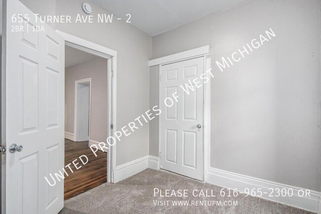 Building Photo - Available Now | 2 Bedroom, 1 Bath Lower Ap...