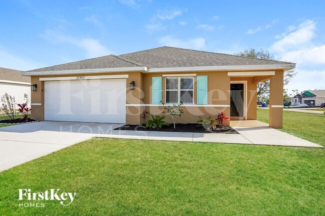 Building Photo - 25453 Bandito Ct