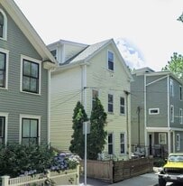 Building Photo - 22 Hingham St