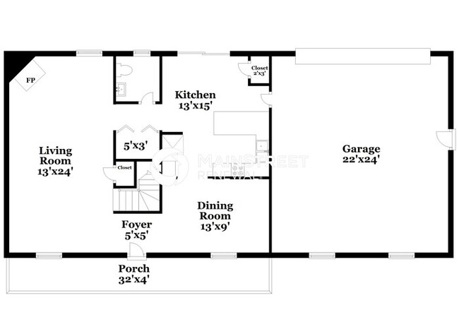 Building Photo - 3109 Country Meadow Rd
