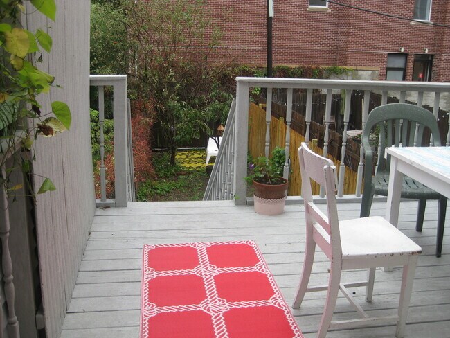 Building Photo - 401 Prospect Ave