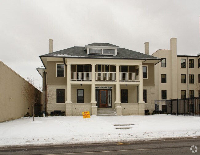 Primary Photo - Tinlinn Apartments