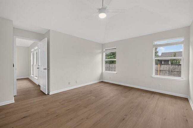 Building Photo - 16517 Trevin Cove
