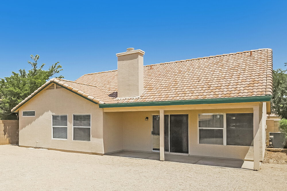 Building Photo - 7533 W Jenan Dr