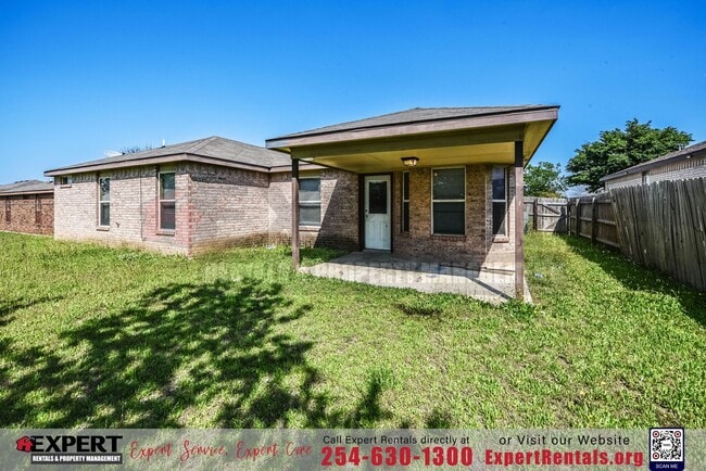 Building Photo - Comfort & Space Near Fort Cavazos – 5BR Home!