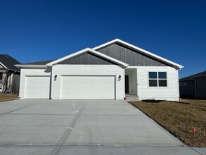 Building Photo - {31750} Brand New Ranch Home + 3 Car Garage + Unfinished Basement