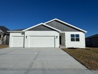 Building Photo - {31750} Brand New Ranch Home + 3 Car Garage + Unfinished Basement