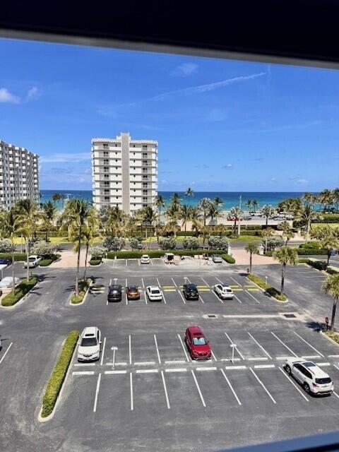 Building Photo - 3300 S Ocean Blvd