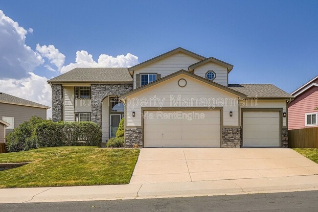 Building Photo - 21770 Mt Elbert Pl