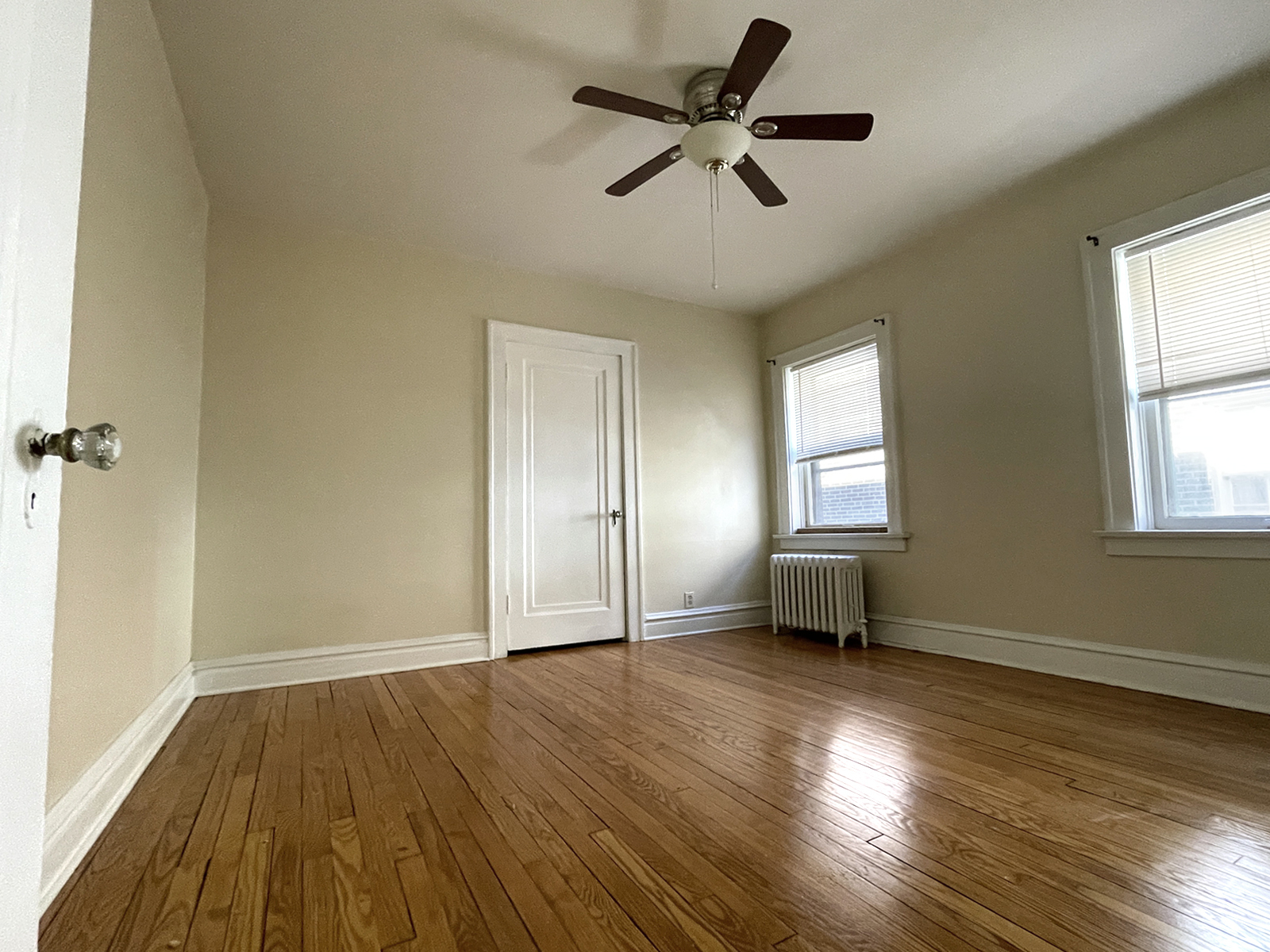 Bedroom 2 - 7318 Amherst Ave