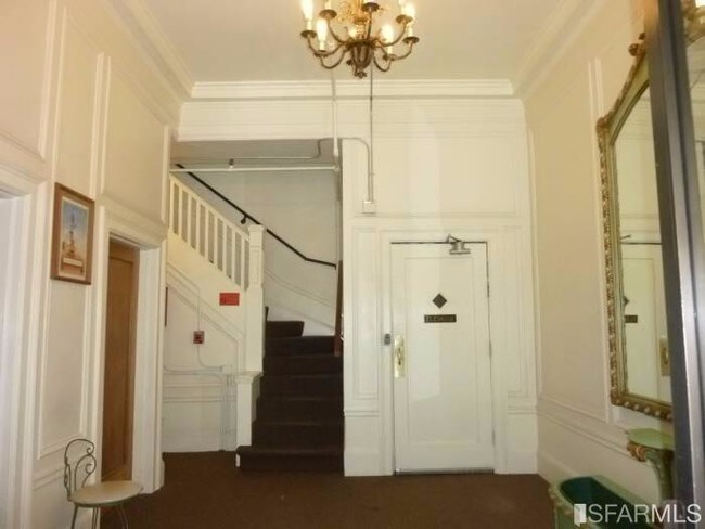 Building Photo - 1086 Post St